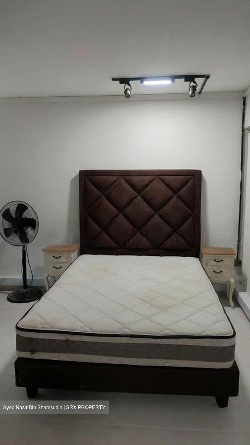 Blk 576 Woodlands Drive 16 (Woodlands), HDB 5 Rooms #532261211